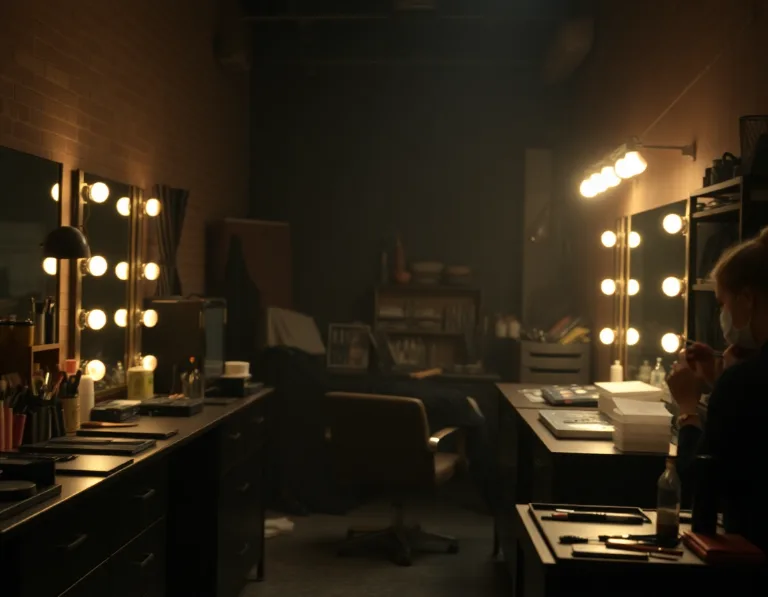 Braut Make-up Zürich (Kreis 9)